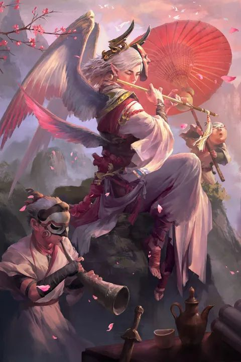 百服盛典丨战神回归集结令发起！