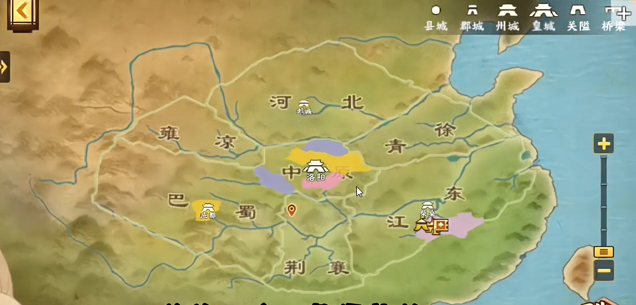 聚焦三国IP，2026必玩SLG佳作推荐   
