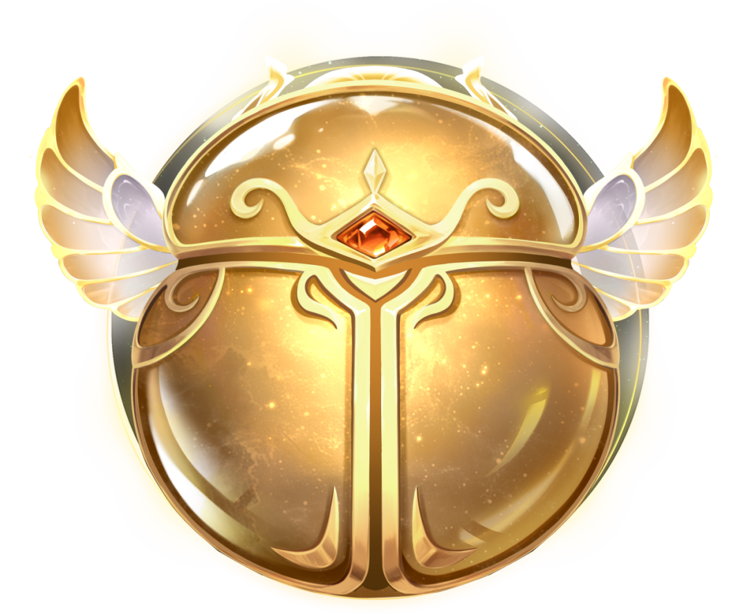 圣甲虫现世埃及神域！S3赛季「法老王之谜」爆料！3月1日探寻