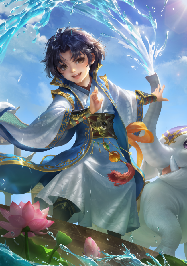 2026公认好玩！推荐玩的热门三国题材手游盘点