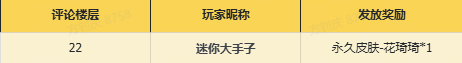 【已开奖】叮咚~请签收你的十周年专属留言