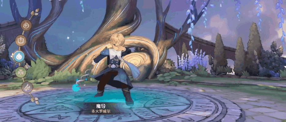 《森之国度》：手绘细节打造温暖奇幻世界，独特风格点燃冒险激情!