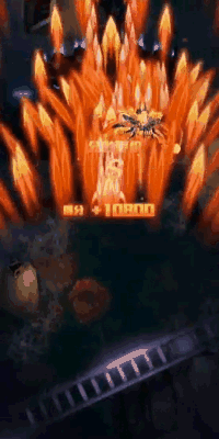 《雷电：觉醒》星际战场重燃，开启热血弹幕空战！