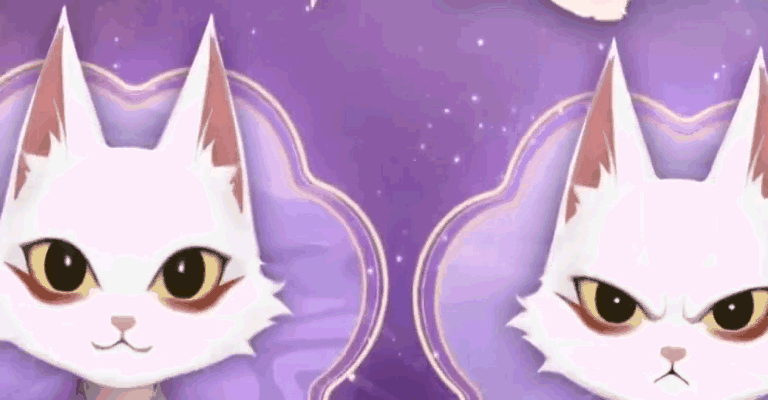 《逆水寒》手游与《大理寺少卿游》联动，猫神探李饼助你开启梦幻江湖之旅！