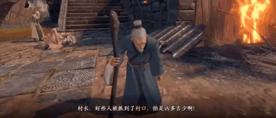 《极无双2》差异化武将设计，凭操作称霸三国！