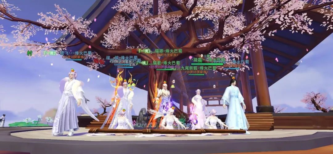 曾与副本斗智斗勇3小时？这里可真是人才济济~