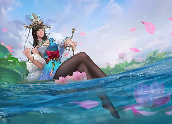 三国杀：段巧云加入到游戏当中，实战需要注意哪些？