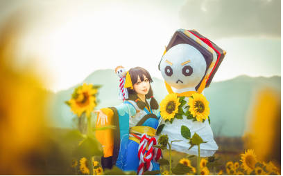 今天也是个好天气☀️