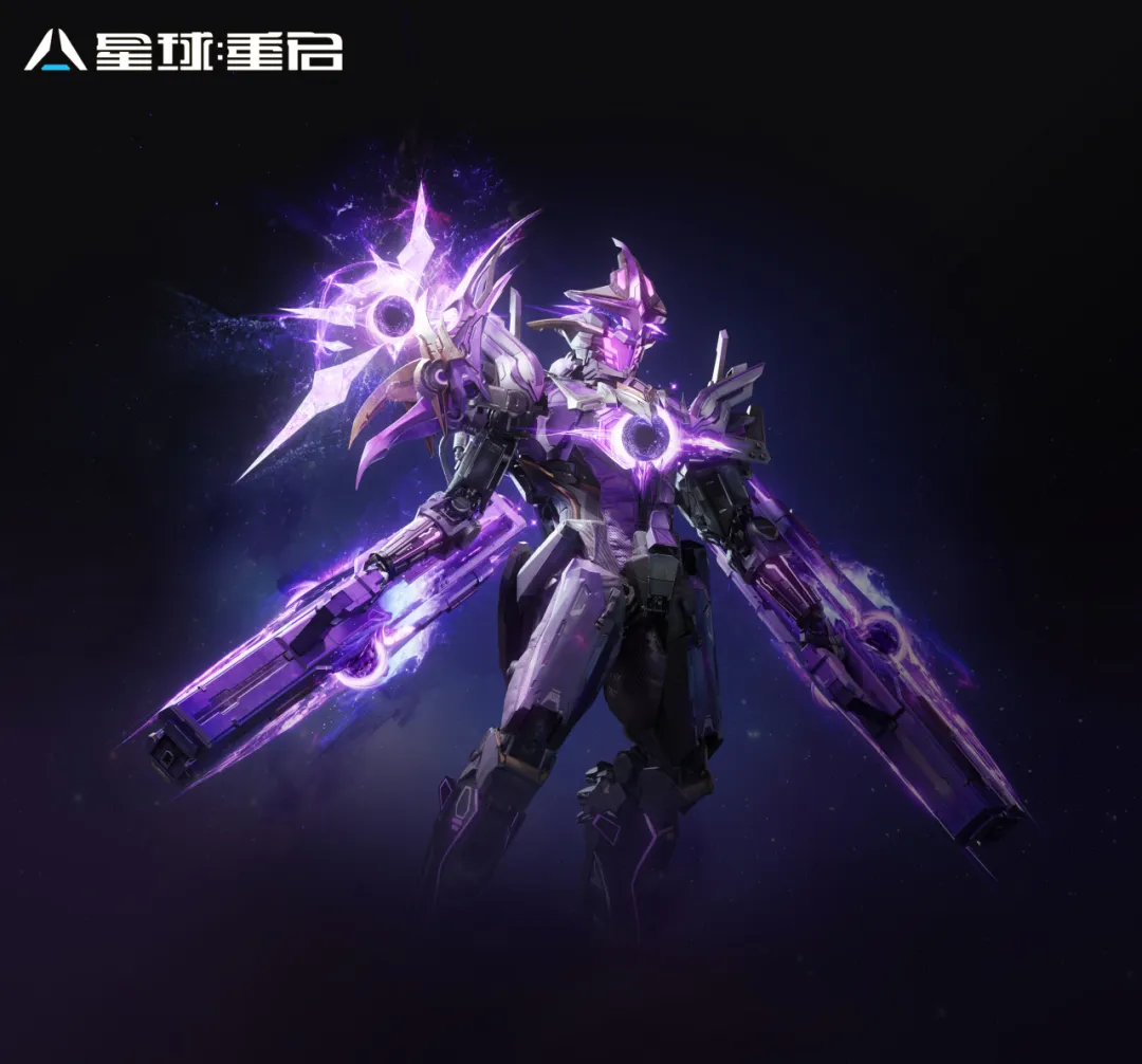 突破界限！雷冠ULTRA升级，全新涂装焕新登场！