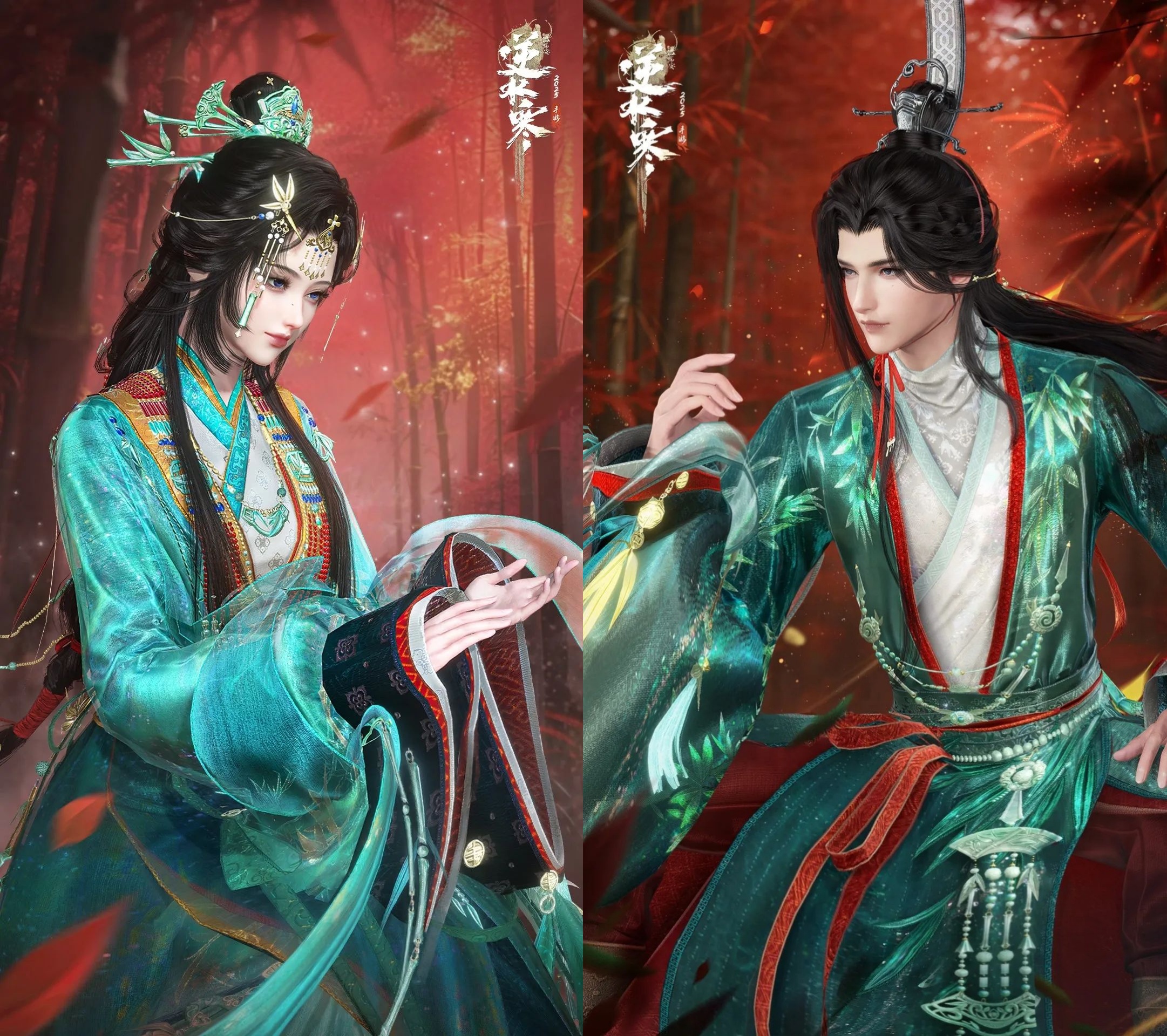 【四雅外观细节首曝】雅，太雅了！没错！这就是咱们老祖宗玩出来的风雅！