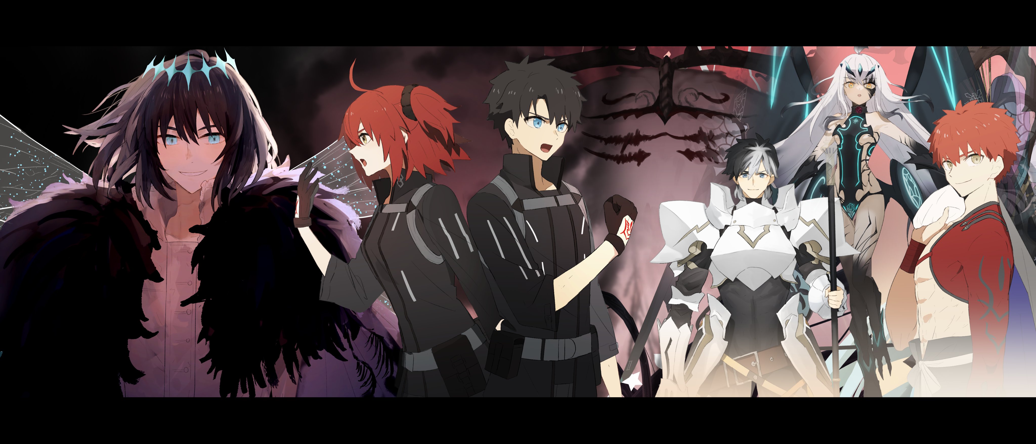 fgo国服2023年翻倍·减半·免费活动一览-小米游戏中心