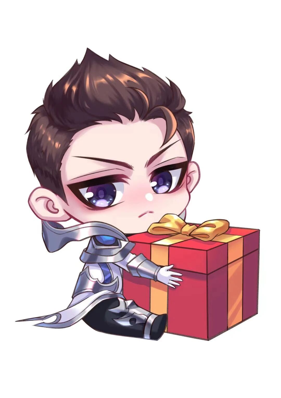 七载之约 古墟相逢丨一篇知尽“福利”事！