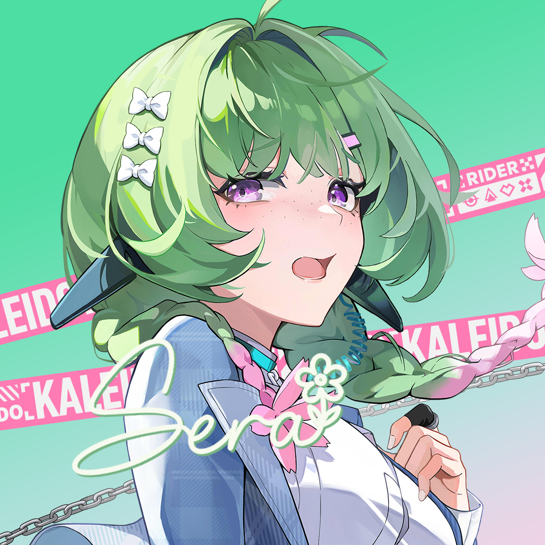 【灵泊巴士·卡蕾多骑士的头像】