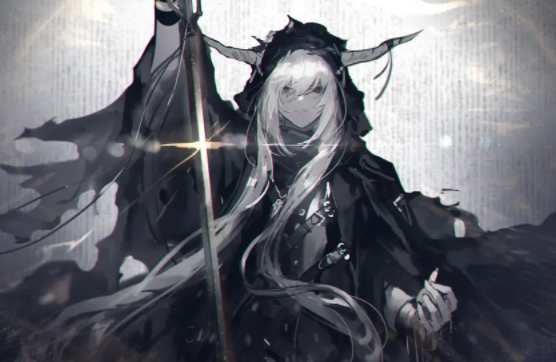 明日方舟南方监狱剿灭本MVP打手 异客：你甚至不愿意叫我一声神