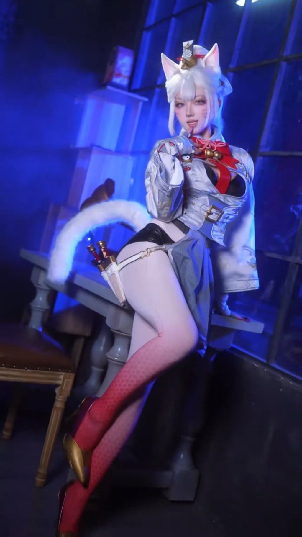 COS九安