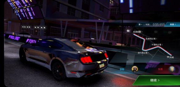 《极限竞速：街头传奇》评测：超棒的赛车游戏