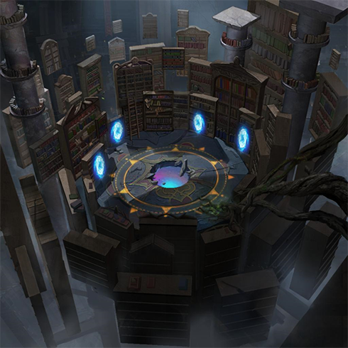 免费送传说英雄！《地下城堡3》新地图、新活动惊喜上线