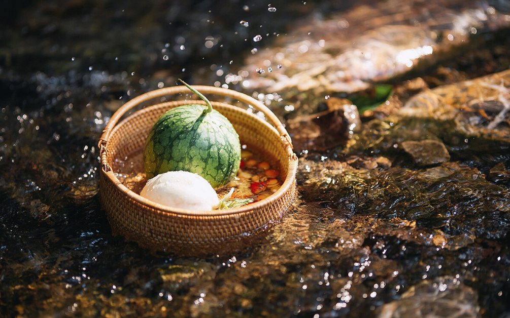 夏日服定档！一键开启轻松模式，一起来“解暑度假”吧~ 