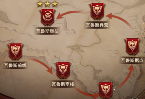 一位老玩家的心路历程