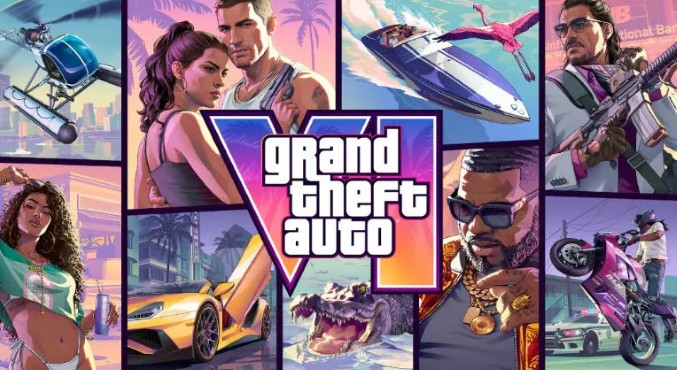 收入将爆表！机构预测《GTA6》首周收入210-350亿元，或卖出5100万份