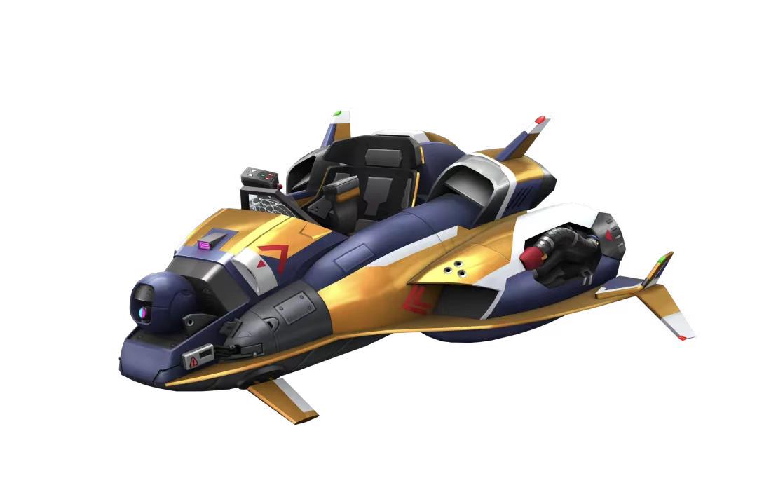 跑跑小讯 | 神之领域开启&赛车命名征集！