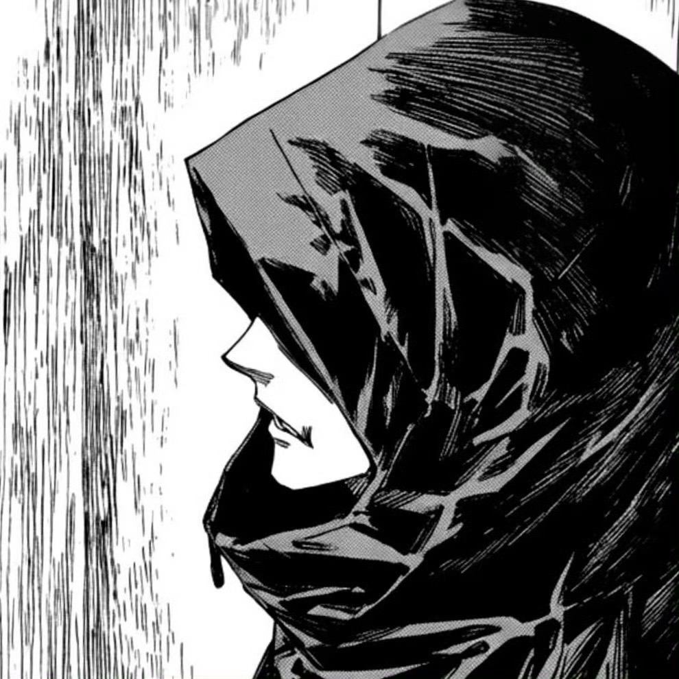 《咒术回战》续作图透：虎仗现身带走乙骨儿子？里香回归保护真剑！