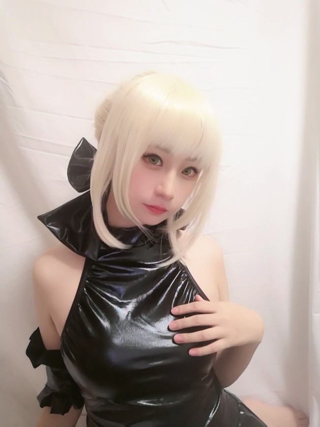 阿尔托莉雅 - 御猫儿崽ww