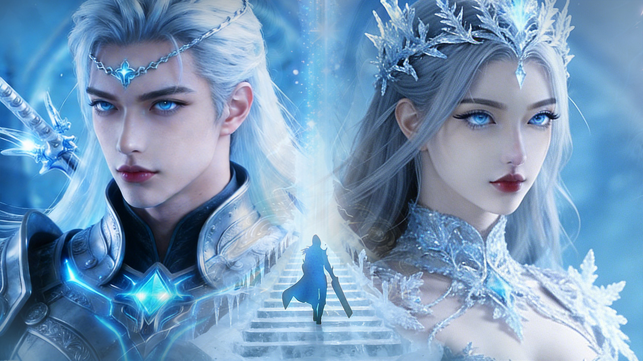 《梦幻甬城》背景故事：光与暗的交织，末世的最后荣光