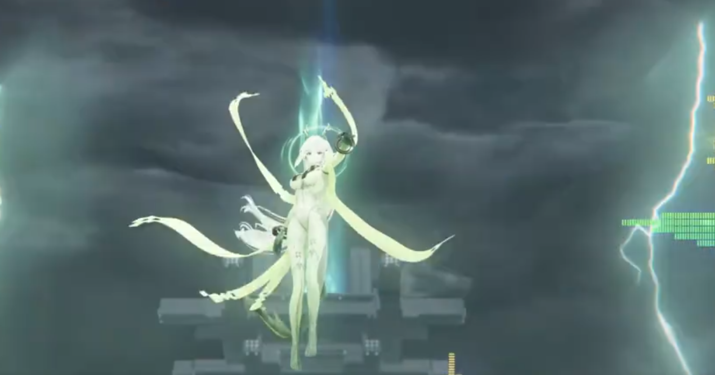 终末地公测入坑必看！4分钟快速了解抽卡系统与开服可获取抽数