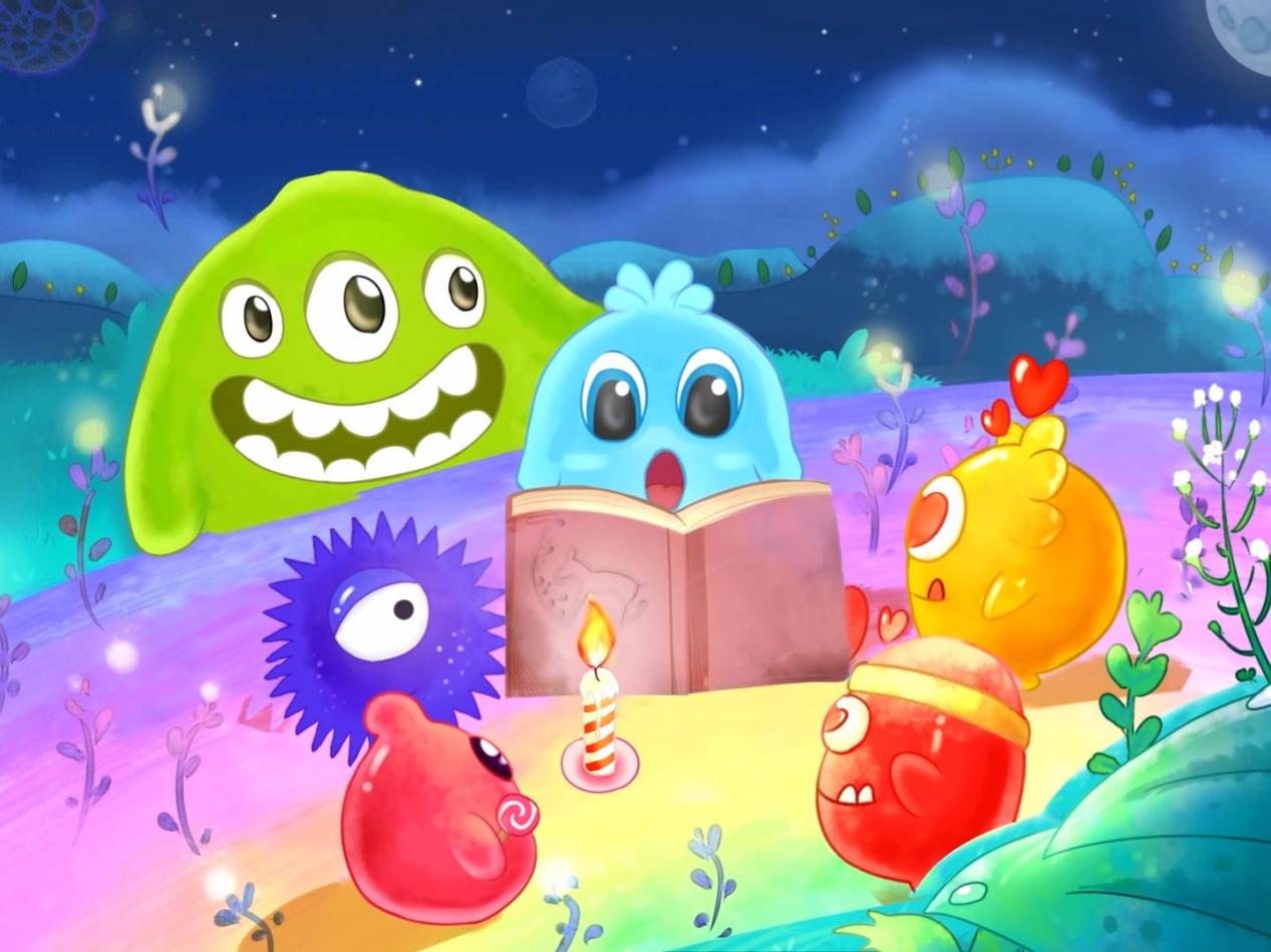 《球球大作战》：拥有这些技巧你也能秀起来！