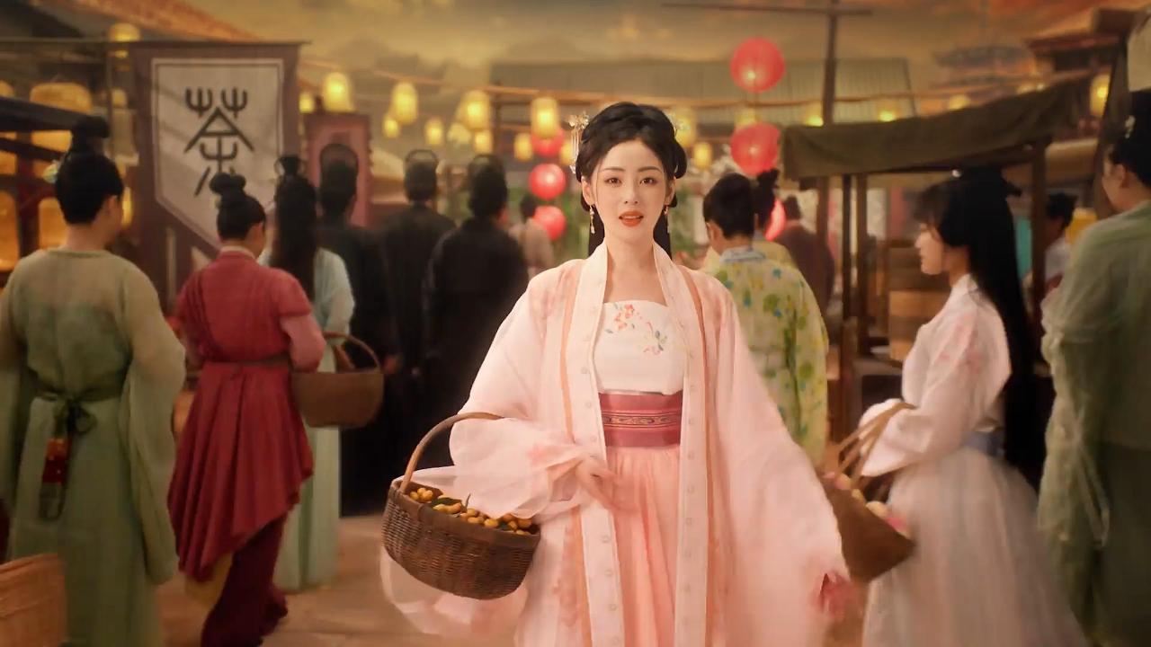 【天爱带你进城】沉浸式体验古代人的一天都在做些什么事！