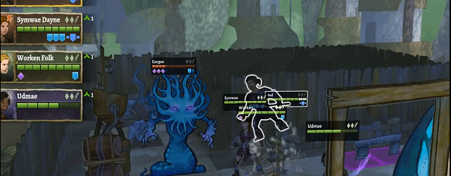 《Wildermyth》颠覆策略RPG的“神话工坊”！用你的抉择编织不朽史诗