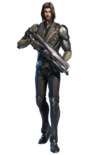 新星情报丨《群星纪元》S6赛季「械核觉醒」1月5日开启！