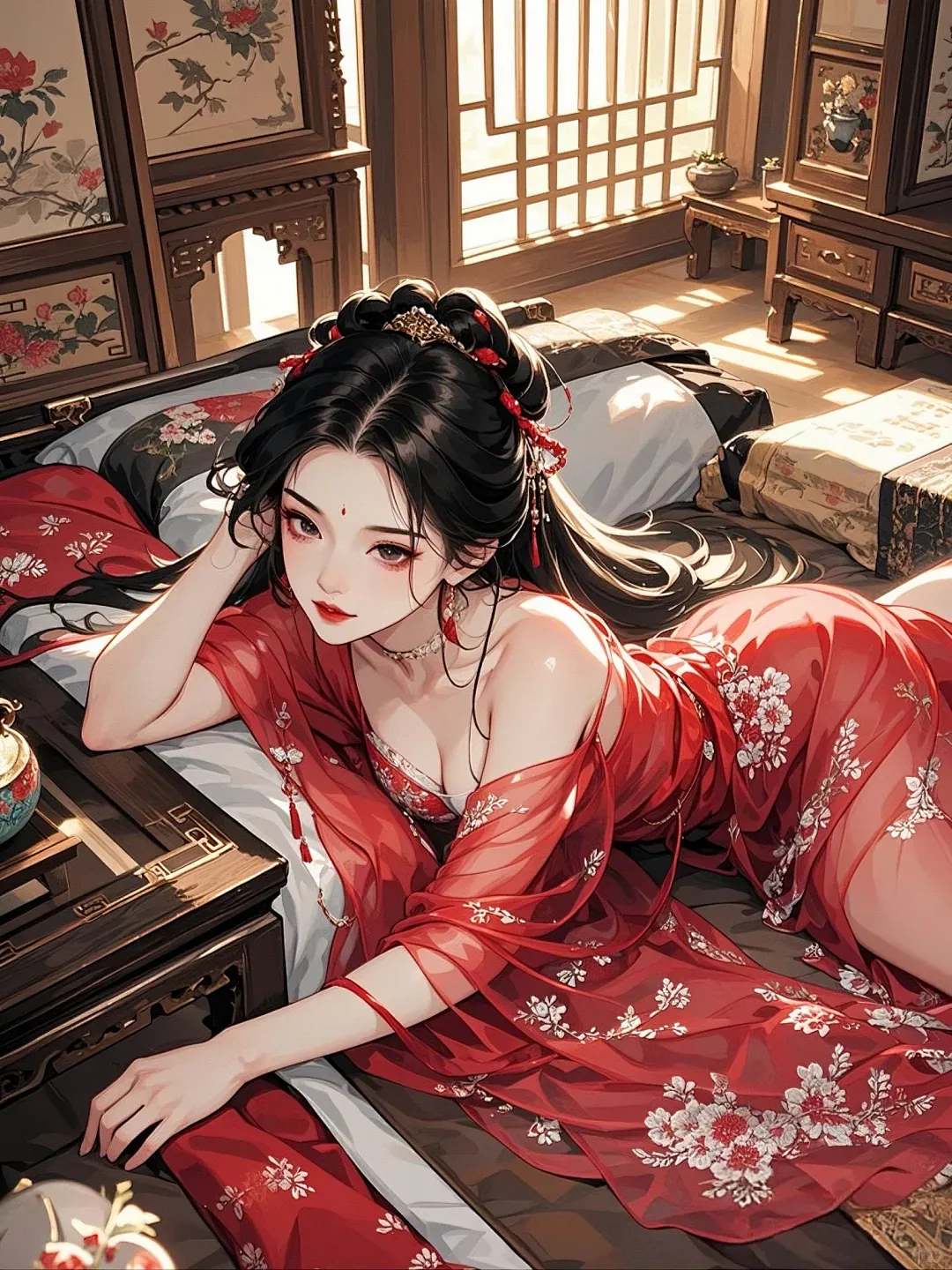 【新服预告】《上古纷争》6月15日新服准时开启|千年传承，万种法术，等你来掌控！