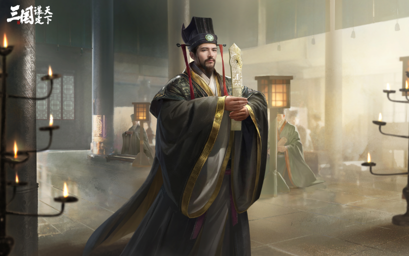 LVG首战失利引热议 三国谋略助你逆风翻盘？