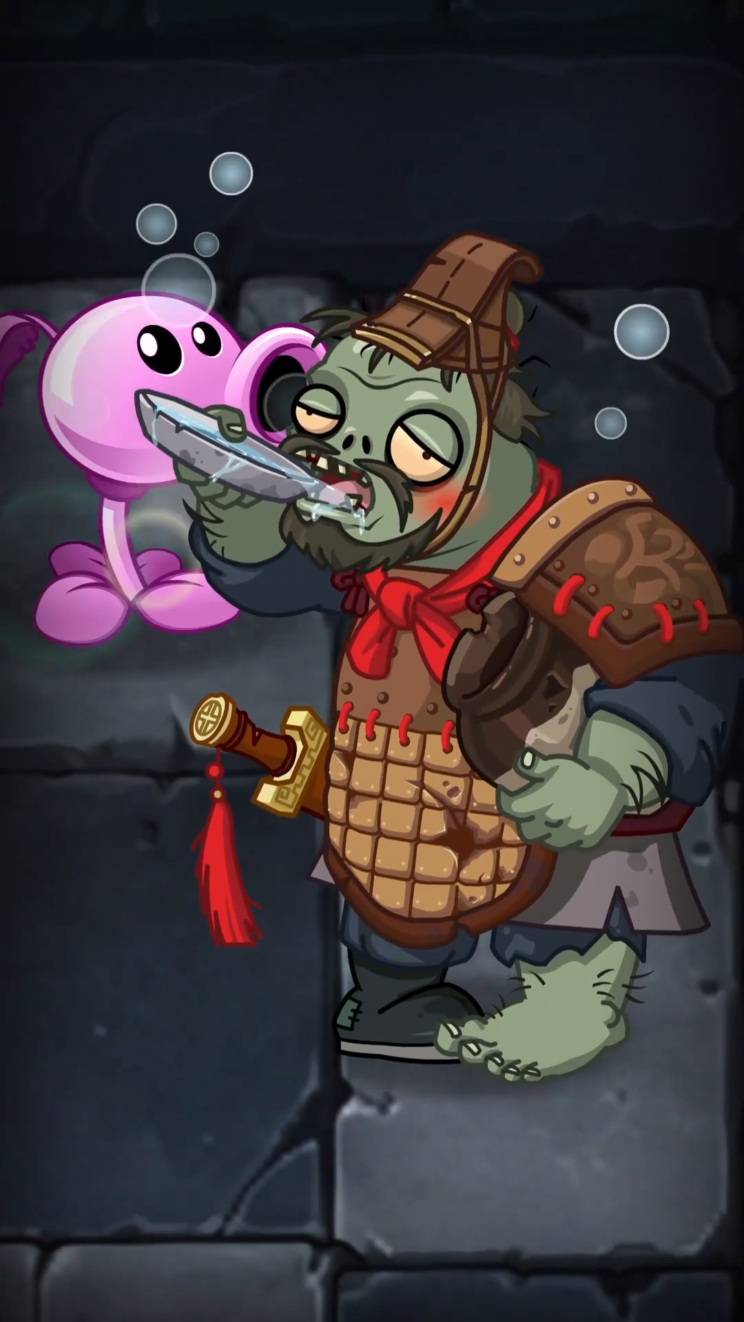 【前瞻】醉汉僵尸回归！