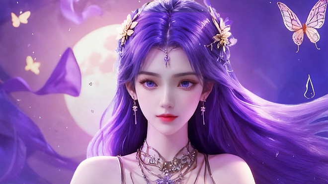 《绝世万剑录》论坛预约有礼活动！