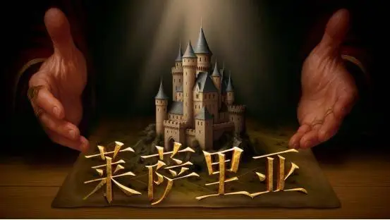 《莱萨里亚：英雄之歌》Steam正式发售！以“间接引导”重温RTS黄金时代 