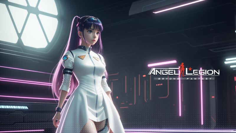 【女神星球】「新服务器」S321 即将盛大开启！