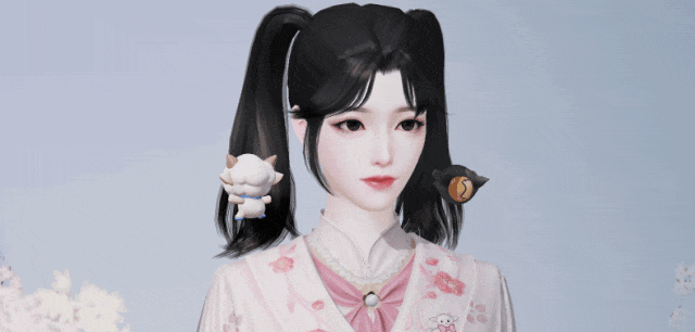 平行服 |全新15款一梦江湖X《喜羊羊与灰太狼》第二弹联动外观好物即将上线！