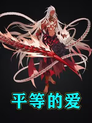 【阴阳师】神平等的爱着所有人