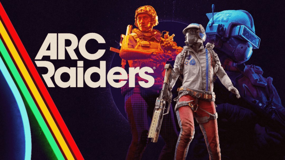 搜撤大赢家《ARC Raiders》CEO采访：本体付费更尊重玩家、“研发简单很多”