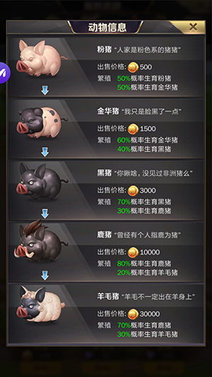 《商道高手》十一假期和你嗨翻天