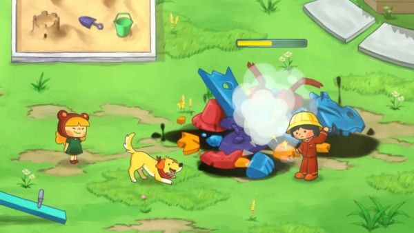 【今日新游】Steam上架游戏推荐（5月26日）