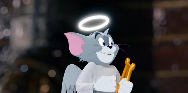 猫和老鼠天使汤姆上线啦get技能使用技巧