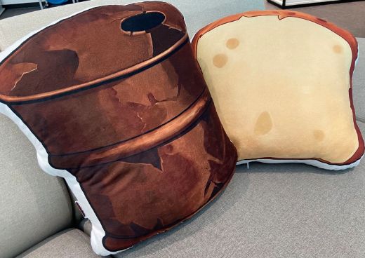 【已开奖】【有奖互动】晒评论赢好礼