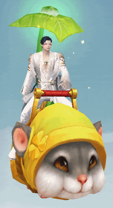 六一快乐！魔童献礼，快来完美一夏！
