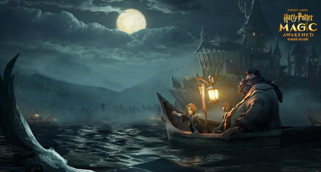 哈利波特魔法觉醒：被小佘子威胁发的对局，狠狠揍了我，就要我发