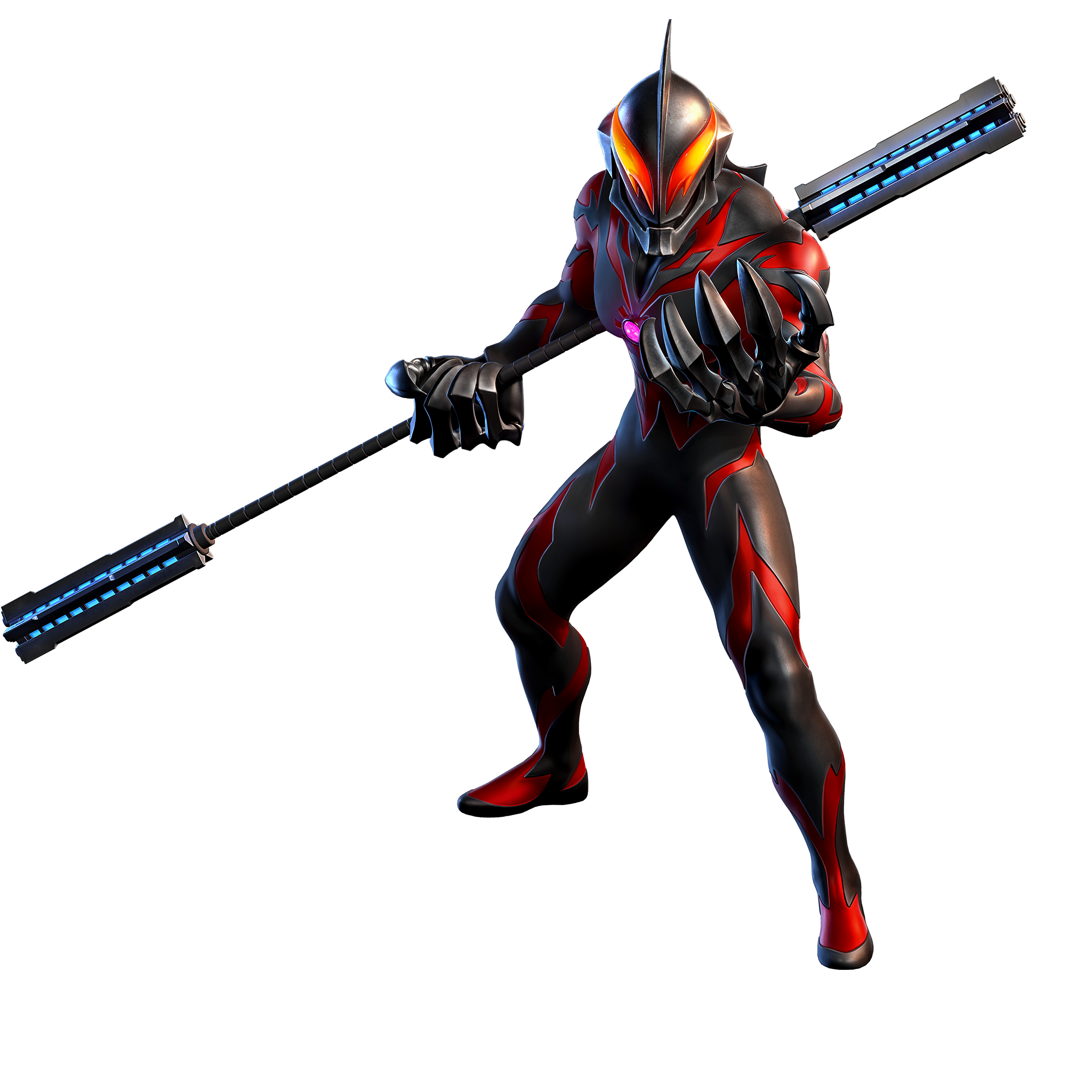 经典重温丨提起贝利亚，你首先想到的是……