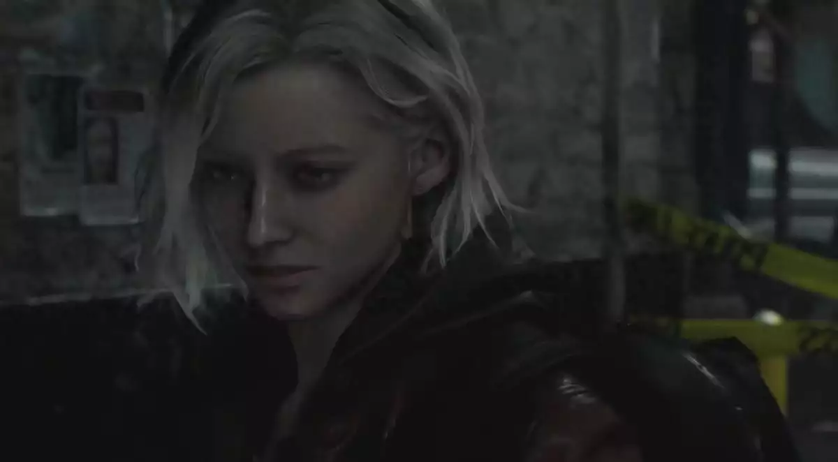 Steam社区出现大量《生化危机9》爆料，里昂会回归、但戏份不多